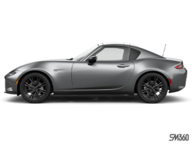 2025 Mazda MX-5 RF - Exterior - 1
