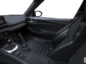 2025 Mazda MX-5 RF - Exterior - 1