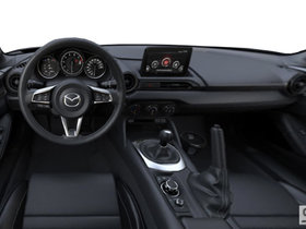 2025 Mazda MX-5 RF - Exterior - 1