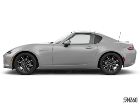 Mazda MX-5 RF  2025 - Extérieur - 1