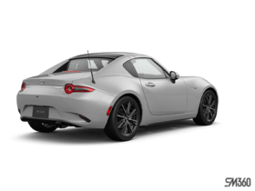 Mazda MX-5 RF  2025 - Extérieur - 1