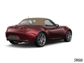 2025 Mazda MX-5 - Exterior - 1