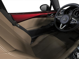 2025 Mazda MX-5 - Exterior - 1