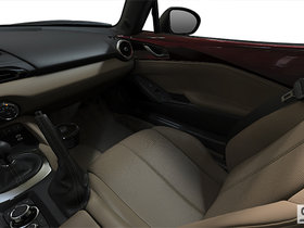 2025 Mazda MX-5 - Exterior - 1