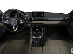 2025 Mazda MX-5 - Exterior - 1