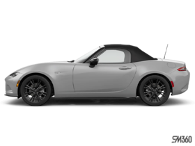 2025 Mazda MX-5 - Exterior - 1
