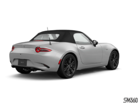 2025 Mazda MX-5 - Exterior - 1