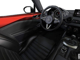 2025 Mazda MX-5 - Exterior - 1