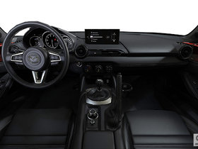 2025 Mazda MX-5 - Exterior - 1