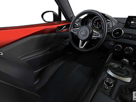 2025 Mazda MX-5 - Exterior - 1