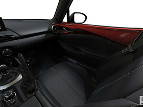 2025 Mazda MX-5 - Exterior - 1