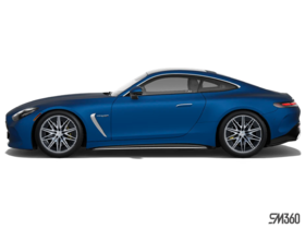 Mercedes-Benz AMG GT 2 Door  2025 - Extérieur - 1