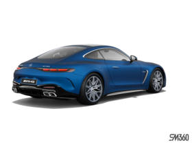 Mercedes-Benz AMG GT 2 Door  2025 - Extérieur - 1
