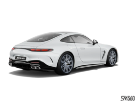 2025 Mercedes-Benz AMG GT 2 Door - Exterior - 1