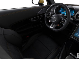 Mercedes-Benz AMG GT 2 Door  2025 - Extérieur - 1