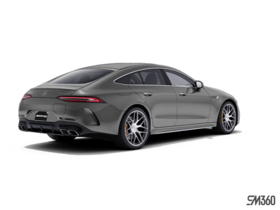 2025 Mercedes-Benz AMG GT 4 Door - Exterior - 1
