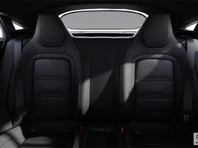 2025 Mercedes-Benz AMG GT 4 Door - Exterior - 1