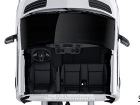 2025 Mercedes-Benz Sprinter 3500XD - Exterior - 1
