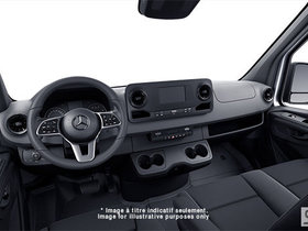 Mercedes-Benz Sprinter 3500XD  2025 - Extérieur - 1