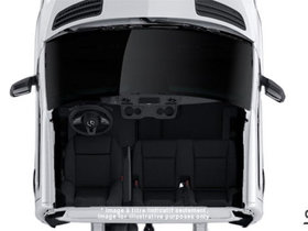 Mercedes-Benz Sprinter 3500XD  2025 - Extérieur - 1