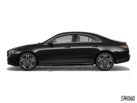 Mercedes-Benz CLA  2025 - Extérieur - 1