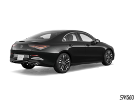 Mercedes-Benz CLA  2025 - Extérieur - 1