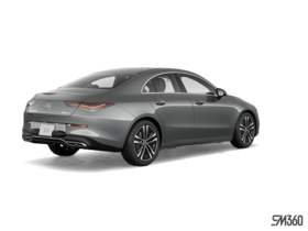 Mercedes-Benz CLA  2025 - Extérieur - 1