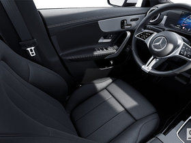 2025 Mercedes-Benz CLA - Exterior - 1
