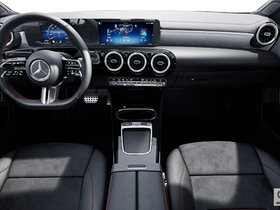 Mercedes-Benz CLA  2025 - Extérieur - 1