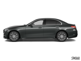 2025 Mercedes-Benz C-Class - Exterior - 1
