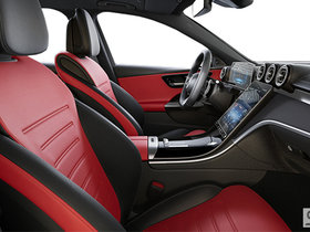 Mercedes-Benz C-Class  2025 - Extérieur - 1