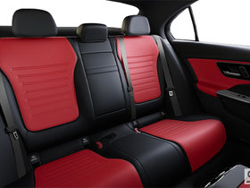 Mercedes-Benz C-Class  2025 - Extérieur - 1