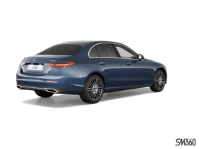2025 Mercedes-Benz C-Class - Exterior - 1
