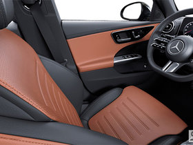 Mercedes-Benz C-Class  2025 - Extérieur - 1