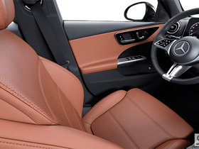 2025 Mercedes-Benz C-Class - Exterior - 1
