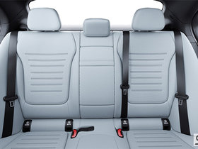 Mercedes-Benz C-Class  2025 - Extérieur - 1