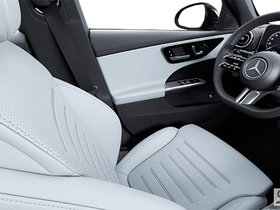 Mercedes-Benz C-Class  2025 - Extérieur - 1