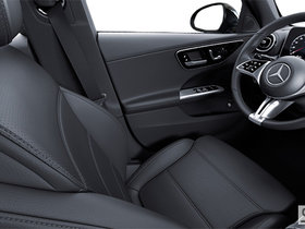2025 Mercedes-Benz C-Class - Exterior - 1