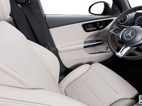 2025 Mercedes-Benz C-Class - Exterior - 1