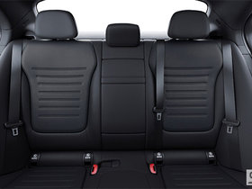 Mercedes-Benz C-Class  2025 - Extérieur - 1