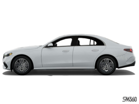 Mercedes-Benz E-Class  2025 - Extérieur - 1