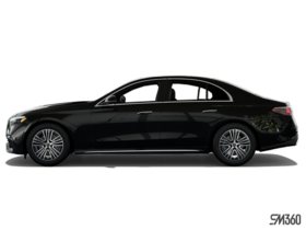 Mercedes-Benz E-Class  2025 - Extérieur - 1