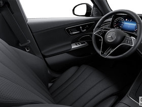 Mercedes-Benz E-Class  2025 - Extérieur - 1