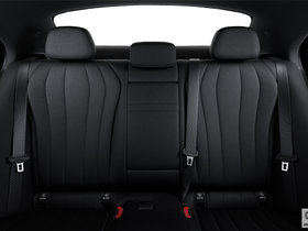 Mercedes-Benz E-Class  2025 - Extérieur - 1