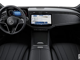 Mercedes-Benz E-Class  2025 - Extérieur - 1