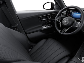 2025 Mercedes-Benz E-Class - Exterior - 1