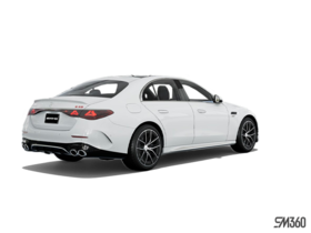 Mercedes-Benz E-Class  2025 - Extérieur - 1