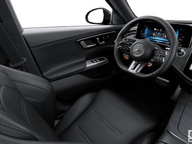 Mercedes-Benz E-Class  2025 - Extérieur - 1