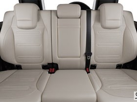 2025 Mercedes-Benz G-Class EV - Exterior - 1