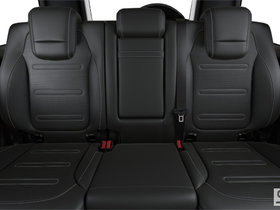 Mercedes-Benz G-Class EV  2025 - Extérieur - 1